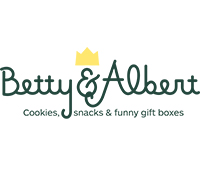 Logo Betty & Albert