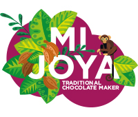 Logo Mi Joya