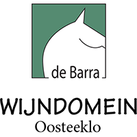 Logo Wijndomein de Barra